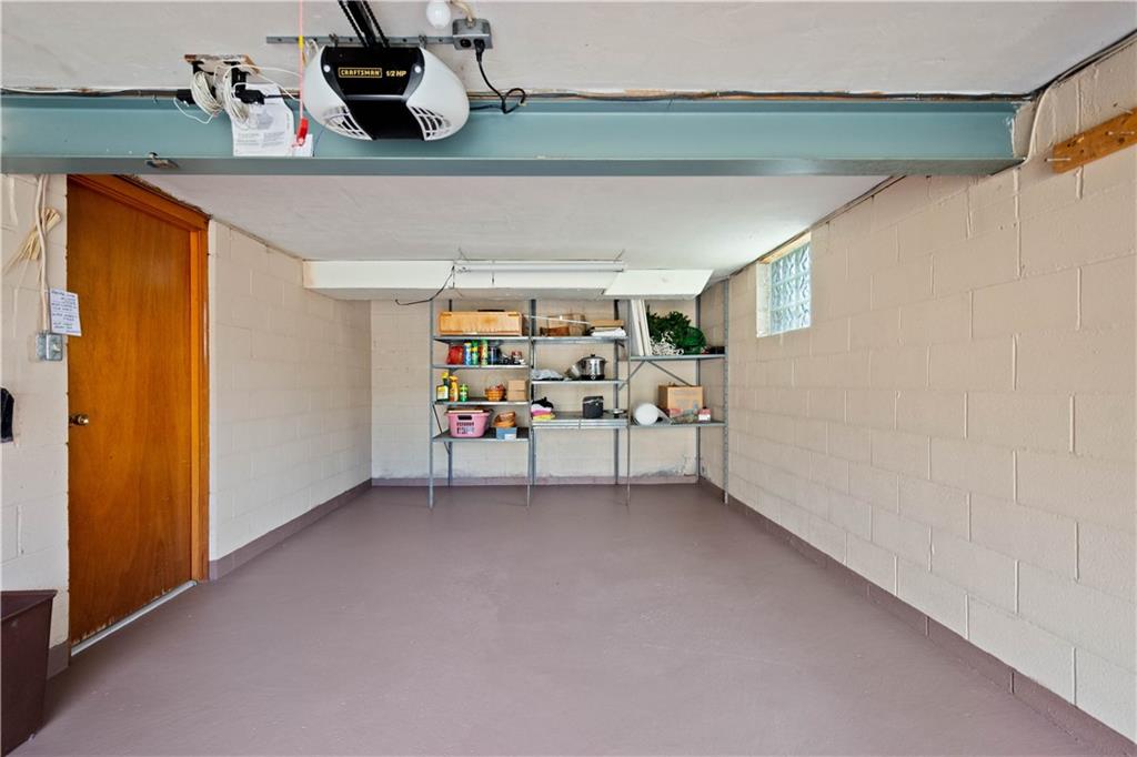 45 Harlem Avenue McKees Rocks, PA 15136 - Photo 23 of 31 a view of storage and utility room