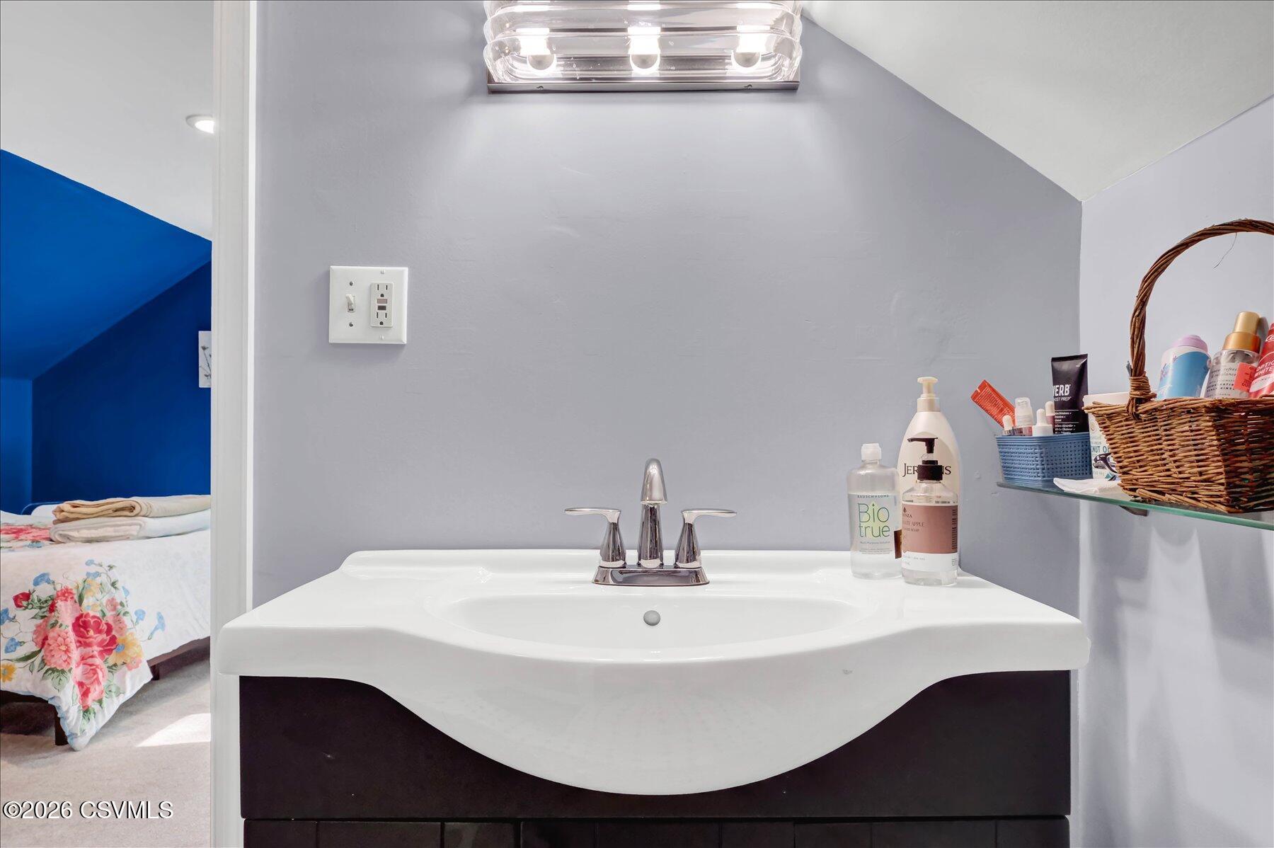 65 Crestview Drive Winfield, PA 17889 - Photo 35 of 70 Vanity bedroom 2