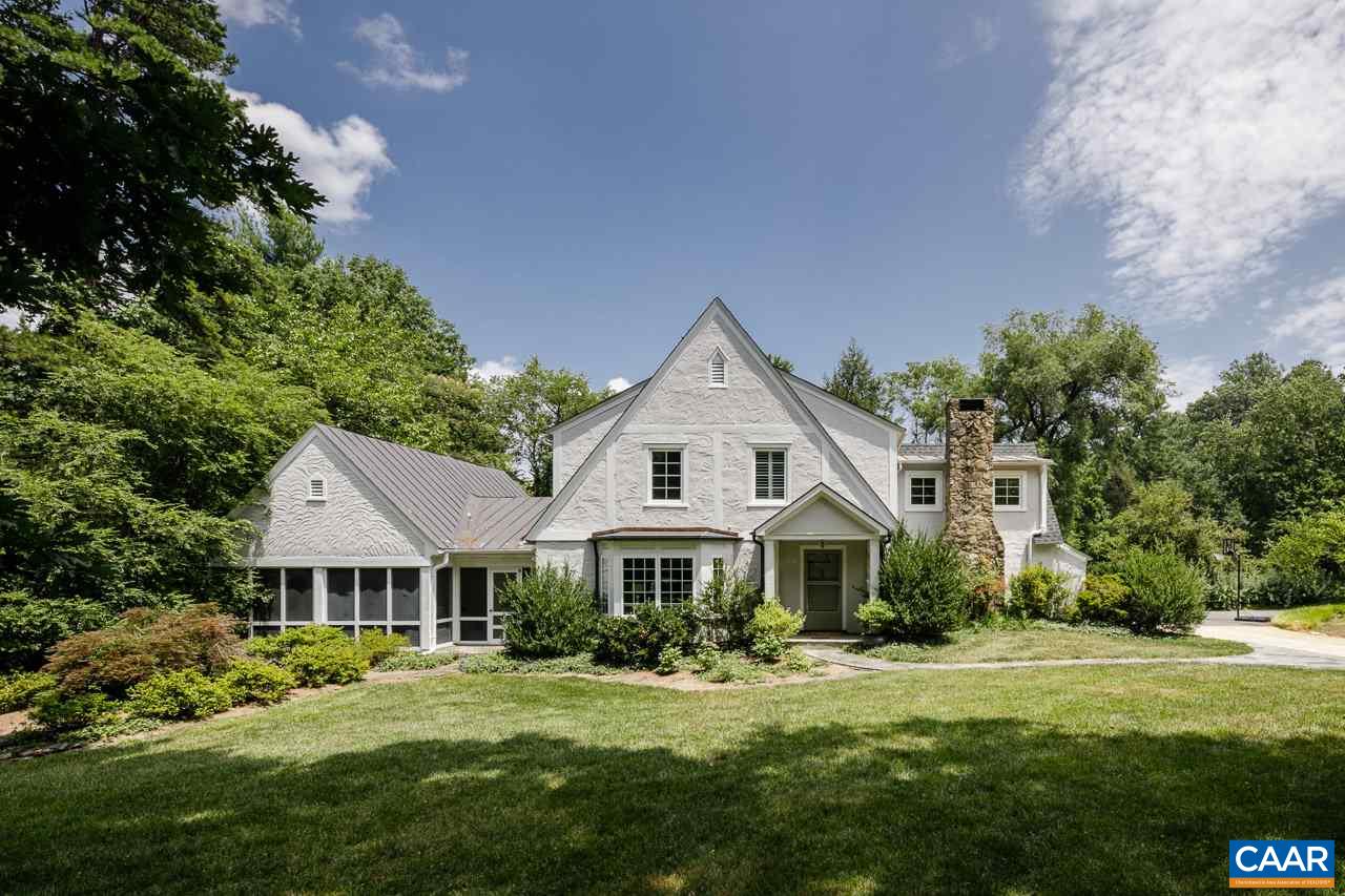 1733 Dairy Road Charlottesville, VA 22903 - Photo 1 of 31 Gallery Image 1