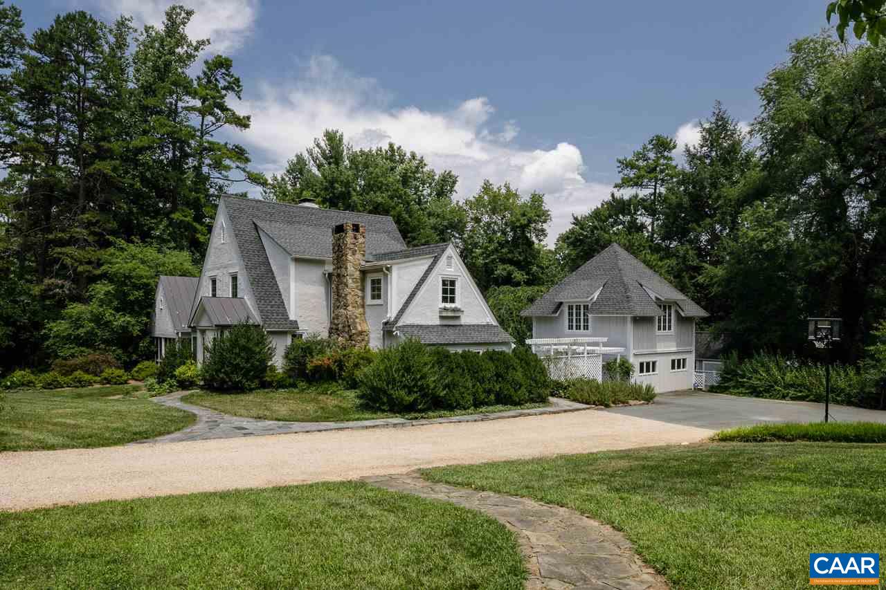 1733 Dairy Road Charlottesville, VA 22903 - Photo 3 of 31 Gallery Image 3