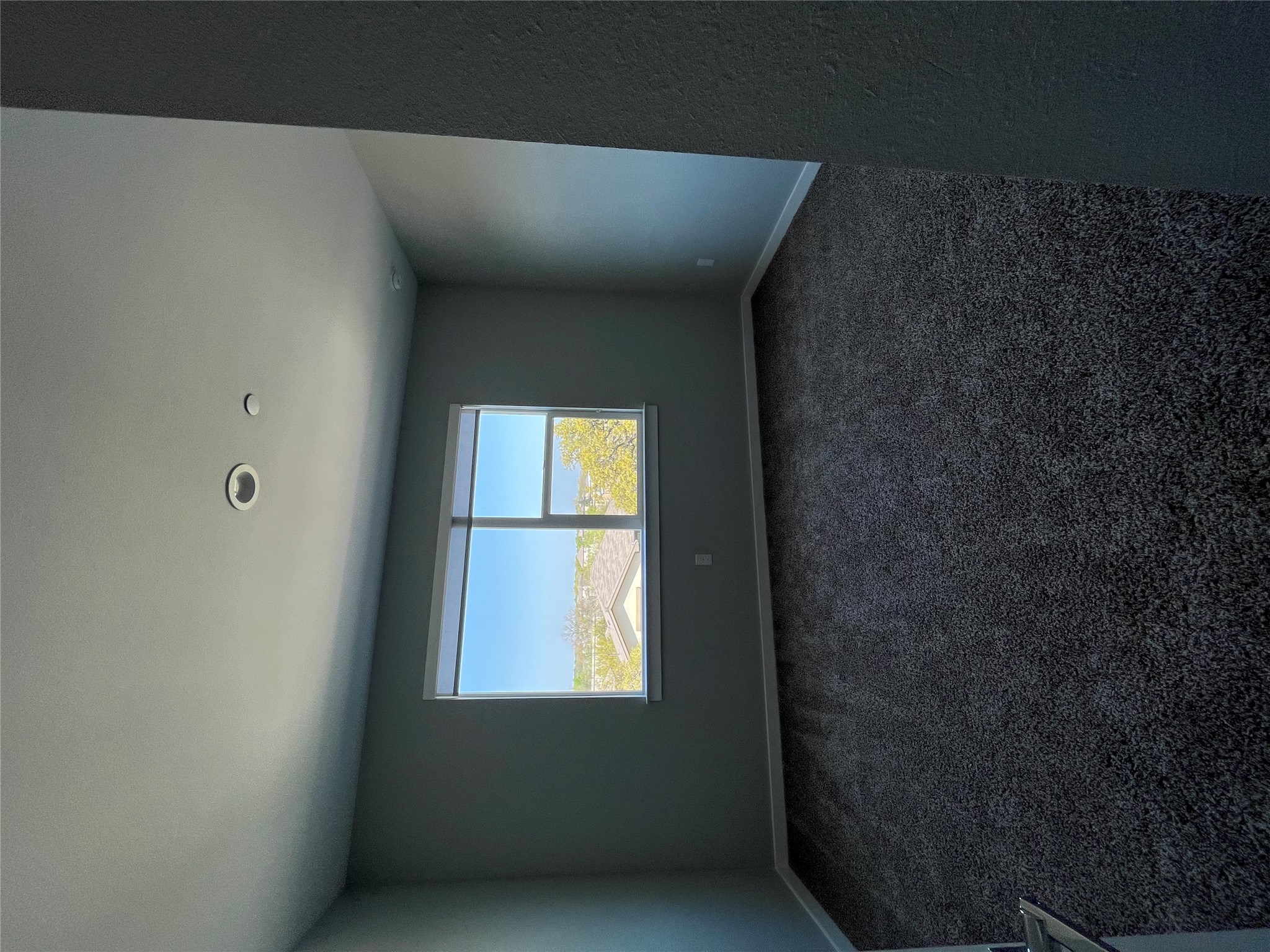 11409 Pastini Circle Manchaca, TX 78652 - Photo 11 of 18 a view of an empty room and window