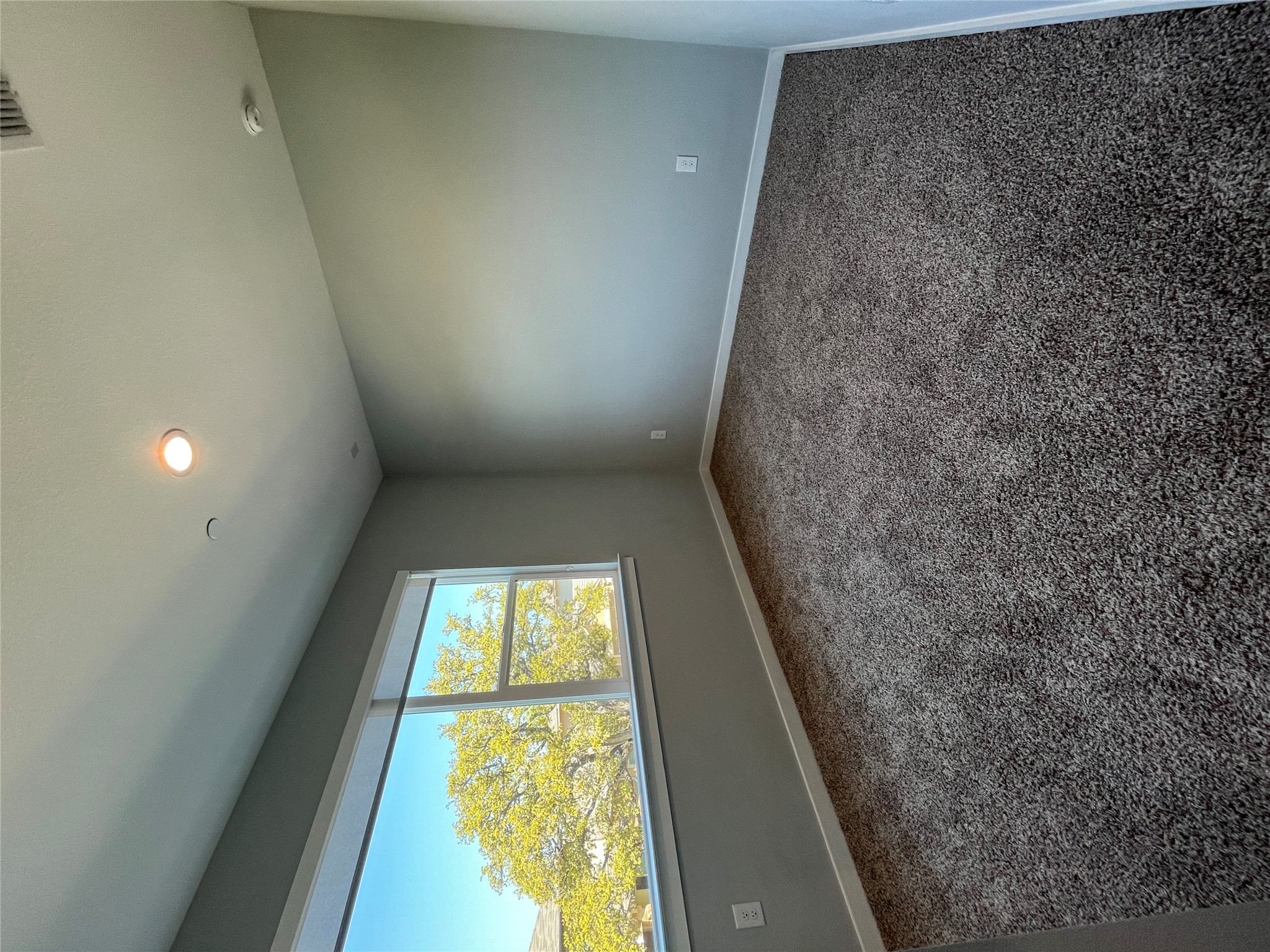 11409 Pastini Circle Manchaca, TX 78652 - Photo 2 of 18 an empty room with windows