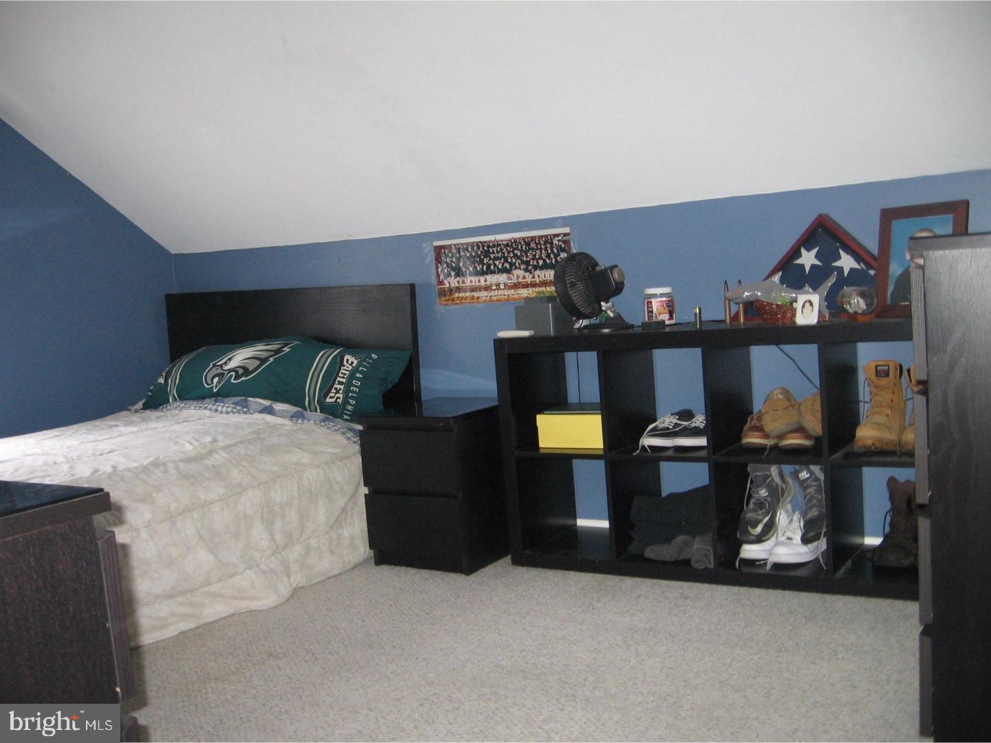 17 Strathmore Road Havertown, PA 19083 - Photo 19 of 25 Bedroom 4