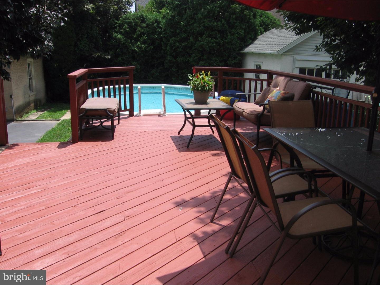 17 Strathmore Road Havertown, PA 19083 - Photo 25 of 25