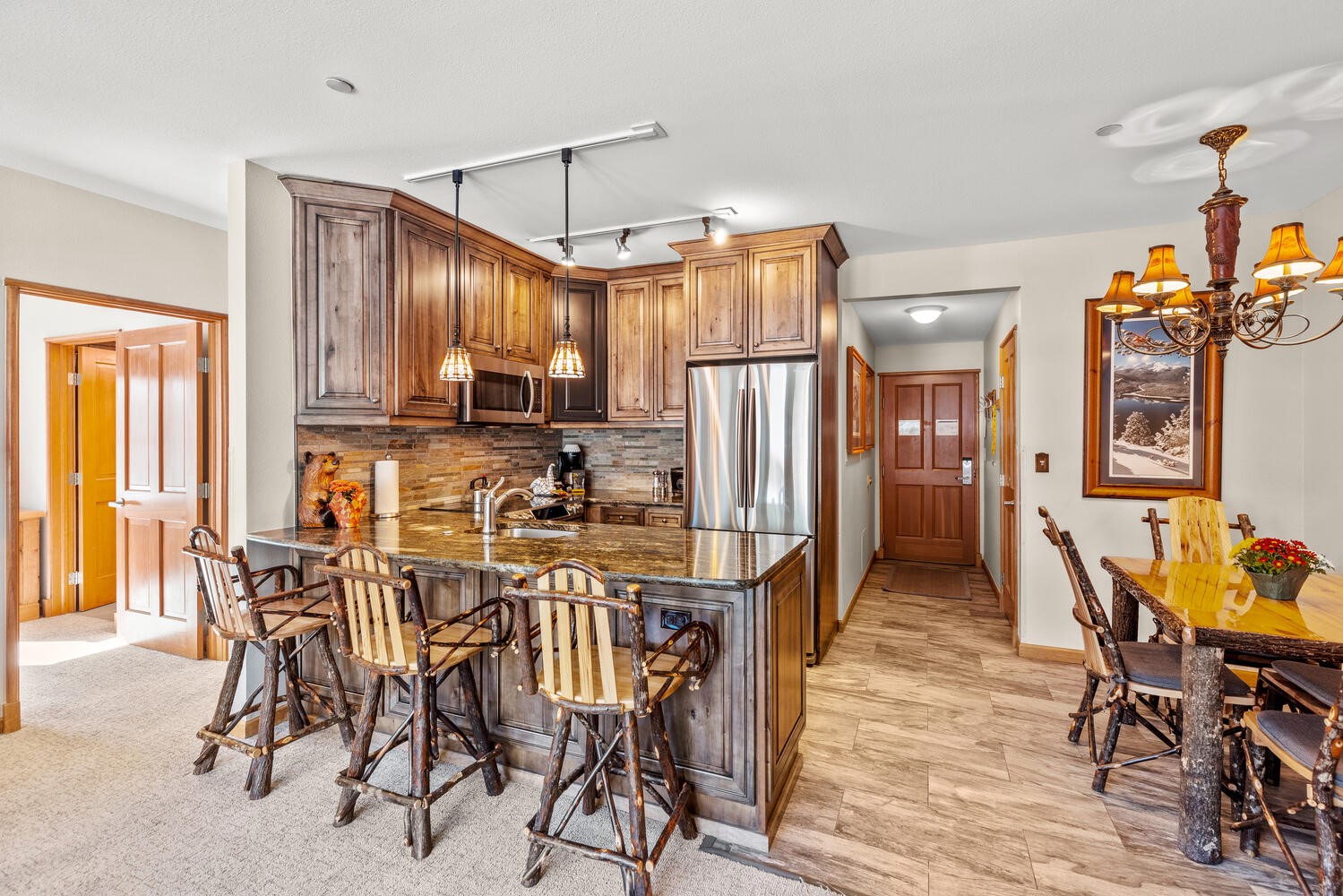 129 River Run Road, Unit 8031 Keystone, CO 80435 - Photo 13 of 30 Gallery Image 13