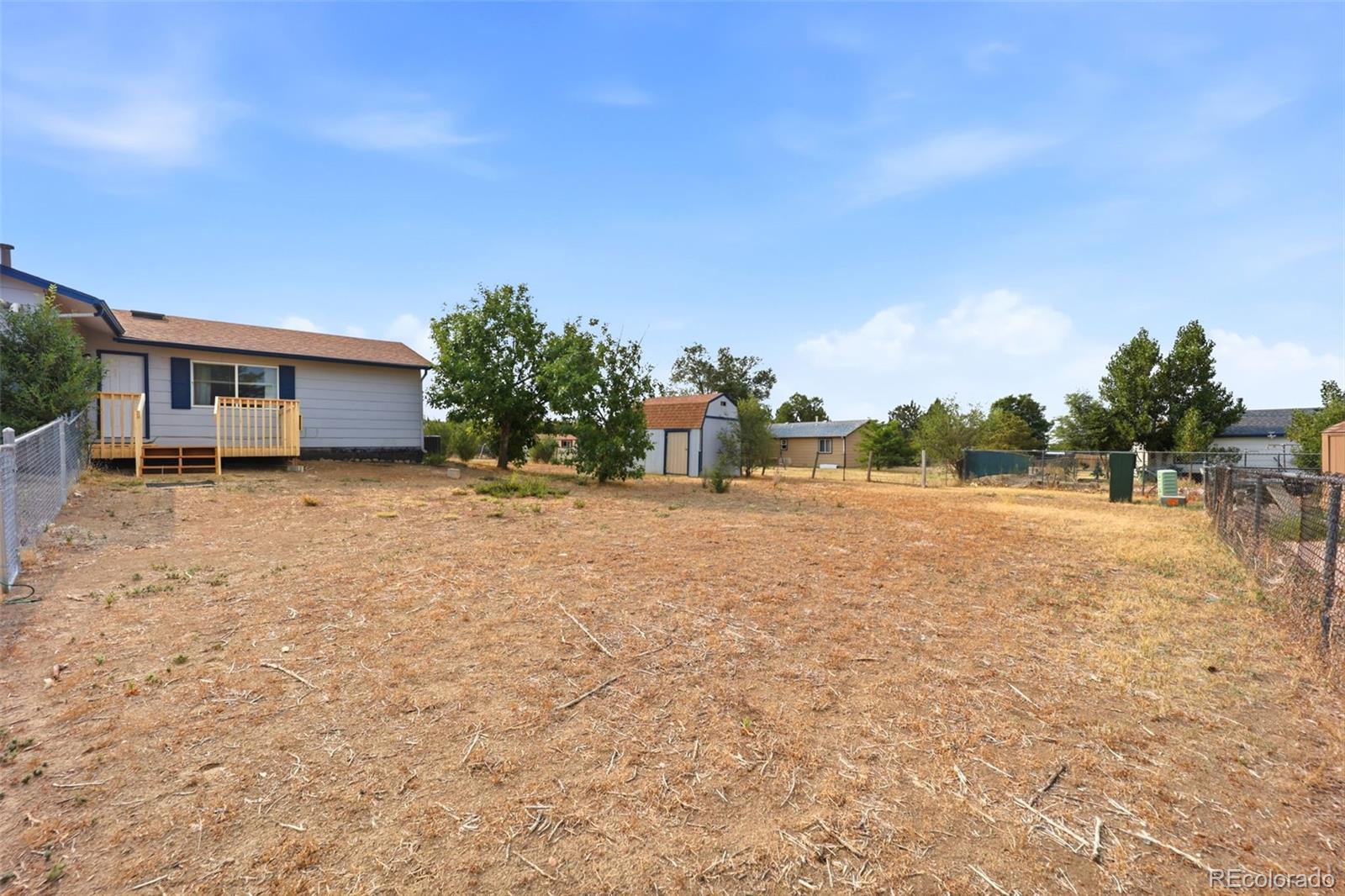 65 Diamond E Road Fountain, CO 80817 - Photo 37 of 47