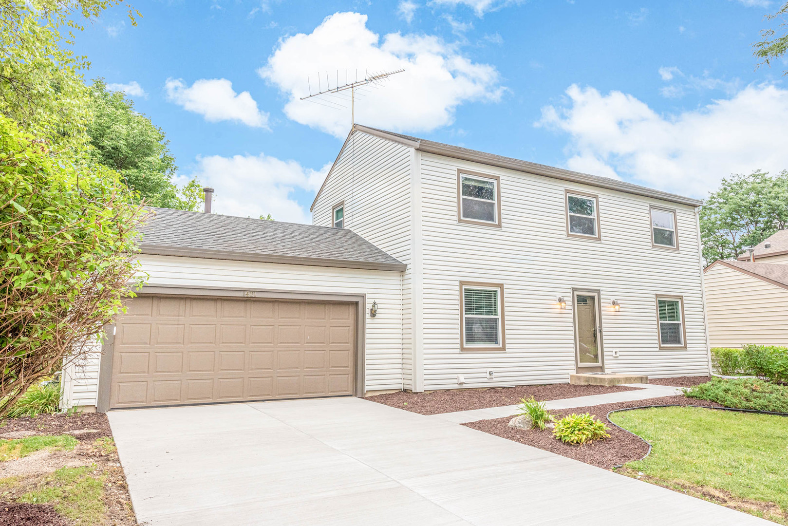 1421 Carleton Circle Naperville, IL 60565 - Photo 41 of 41
