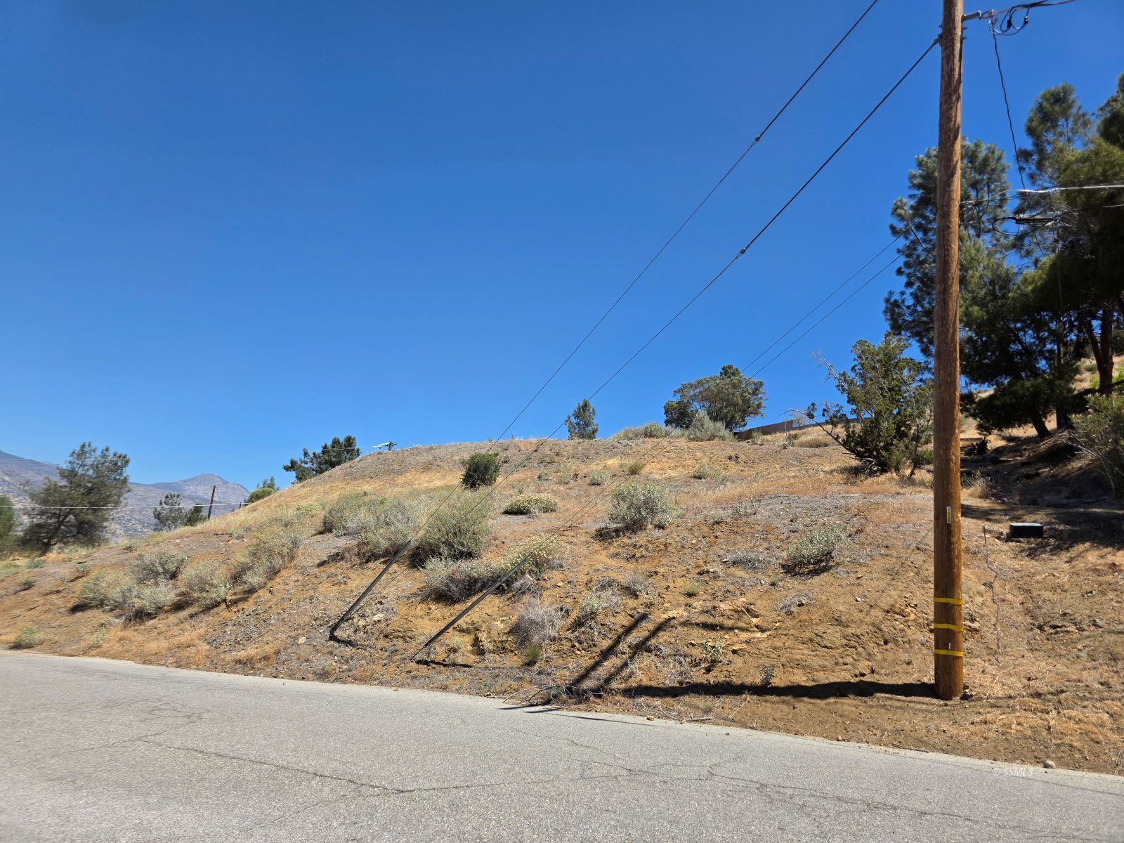 532 Piute Street Bodfish, CA 93205 - Photo 9 of 9