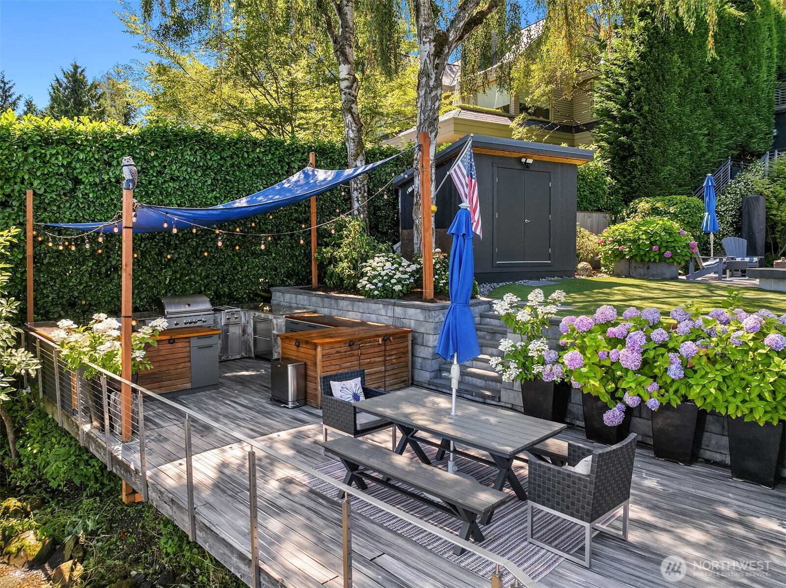1318 Lakeside Avenue South Seattle, WA 98144 - Photo 29 of 32