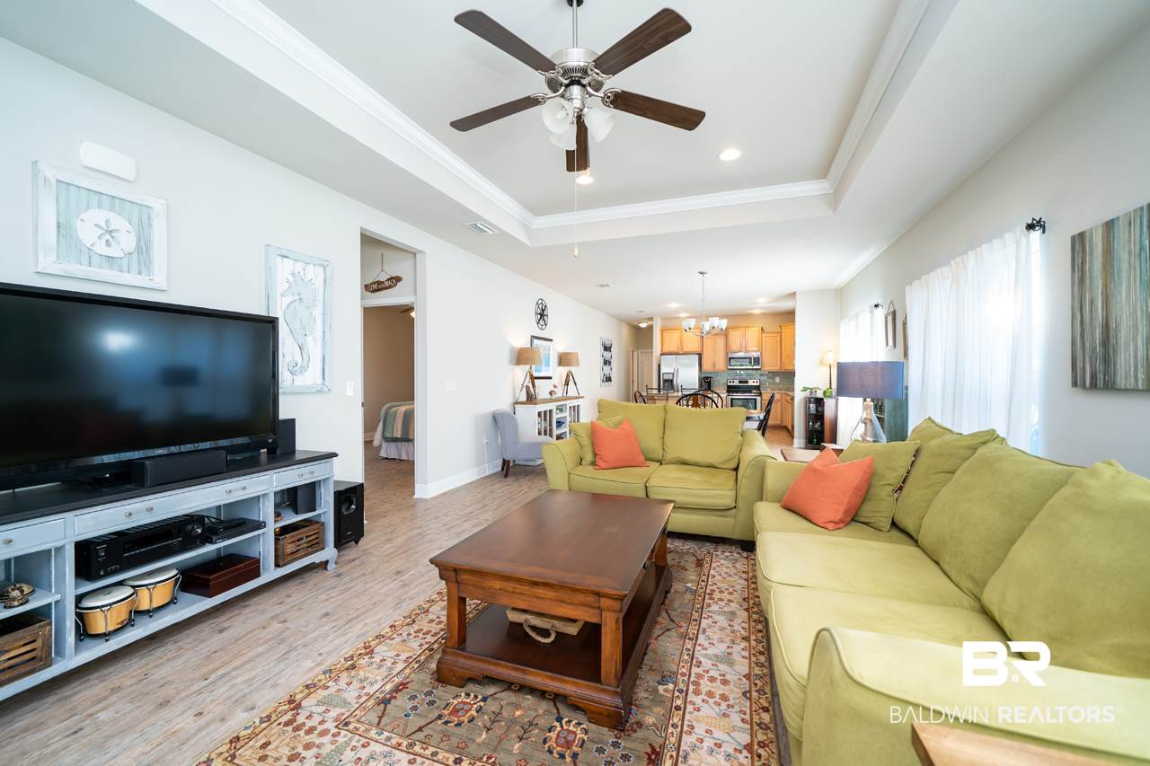 1222 Primrose Lane Foley, AL 36535 - Photo 12 of 32
