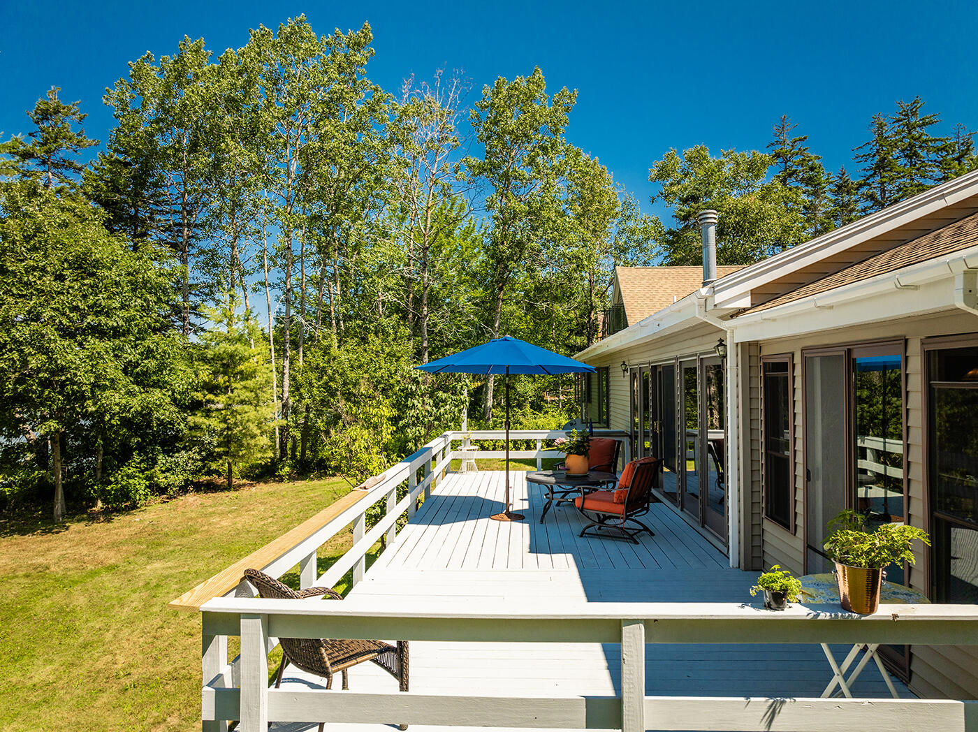640 River Road Tenants Harbor, ME 04860 - Photo 46 of 75 DJI_0909