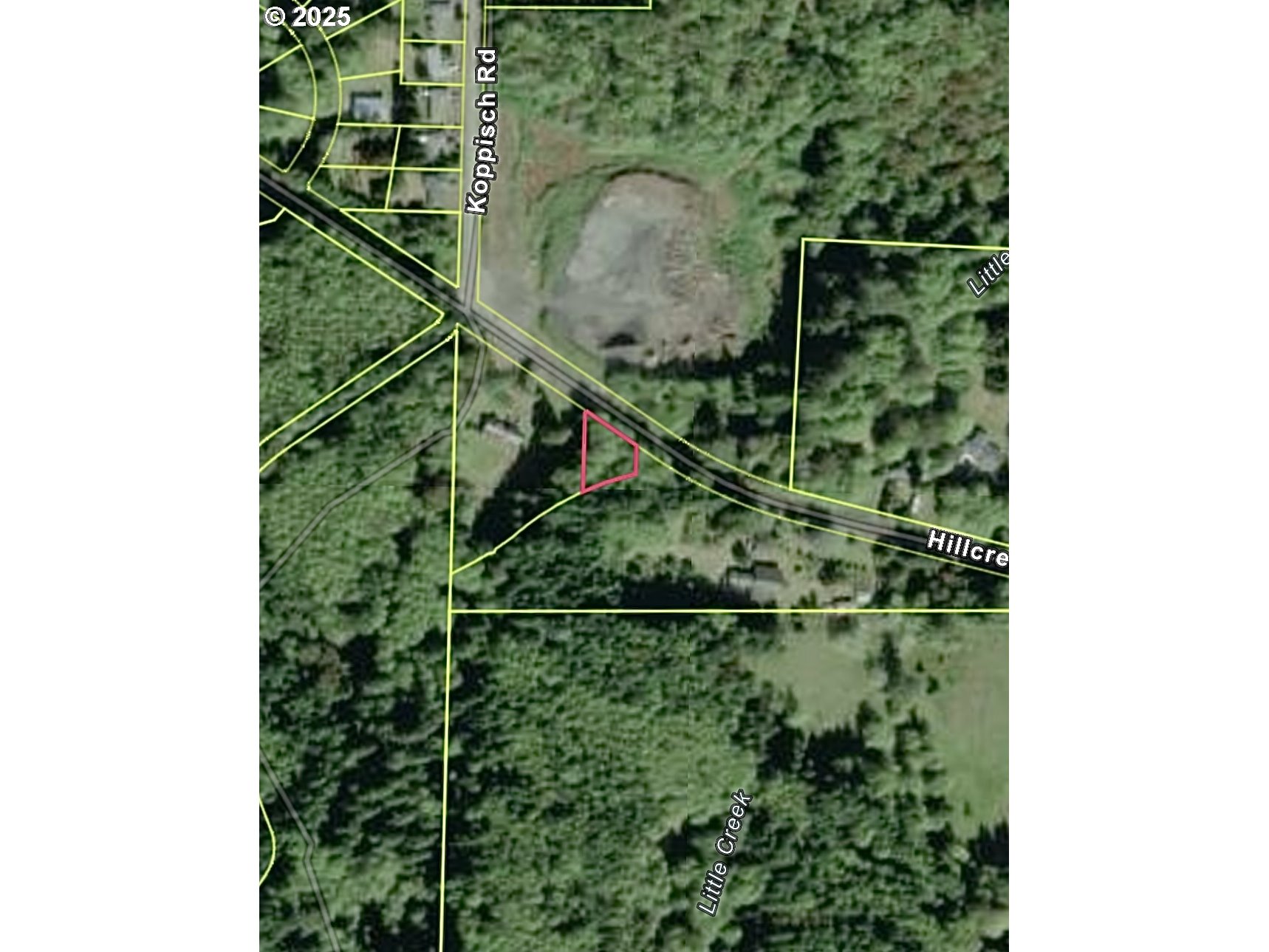 0 Hillcrest Loop Astoria, OR 97103 - Photo 1 of 4