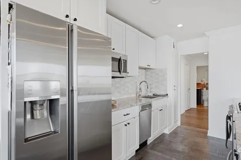 $525,000 | 6040 Boulevard East, Unit 18C, West New York, NJ 07093