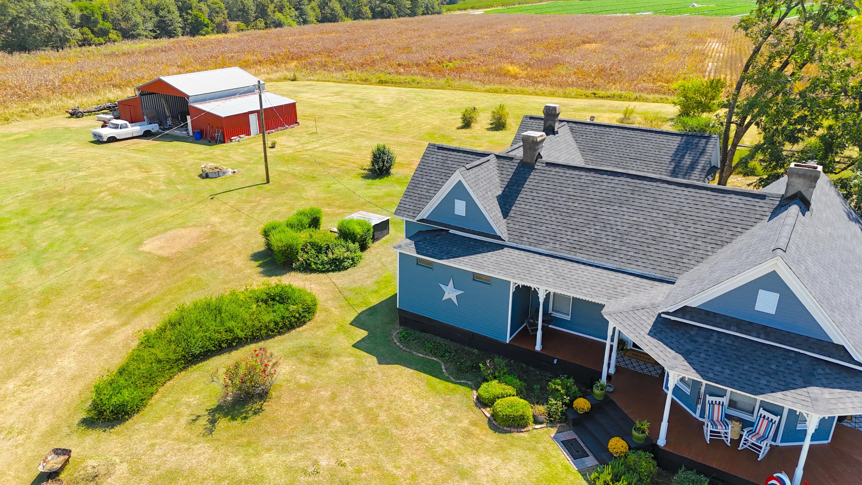 1339 McCreight Road Ridge Spring, SC 29129 - Photo 59 of 62