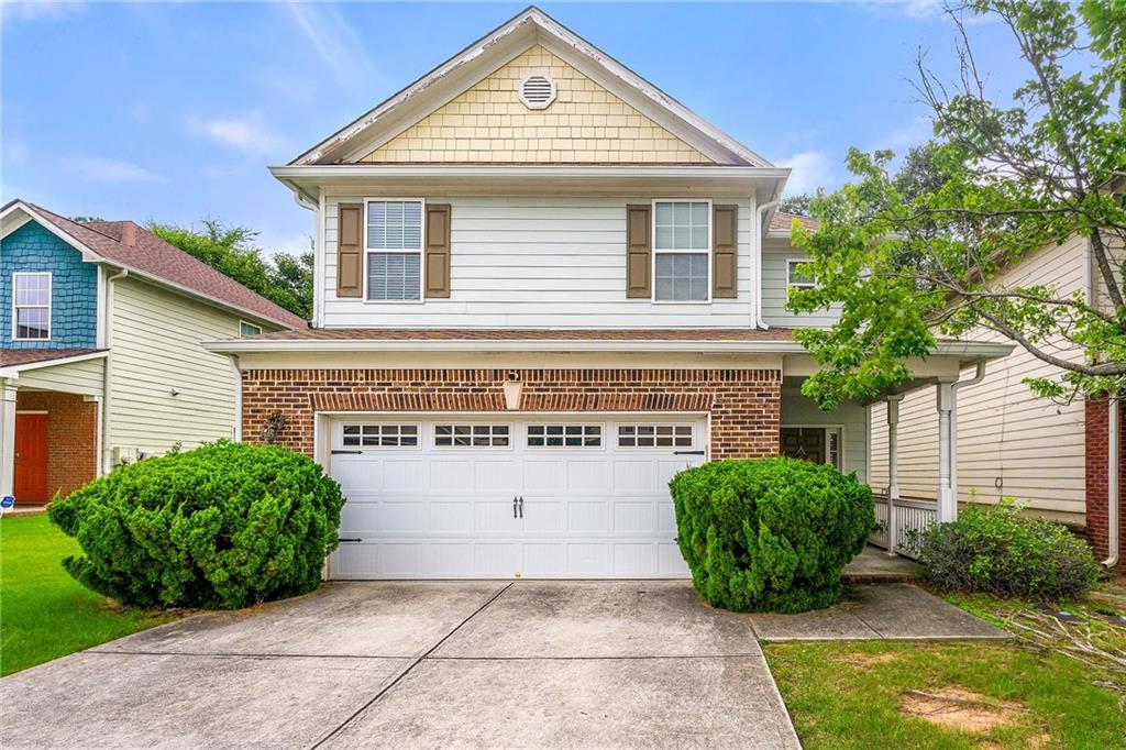 2524 Oakleaf Ridge Lithonia, GA 30058 - Photo 1 of 1 Gallery Image 1