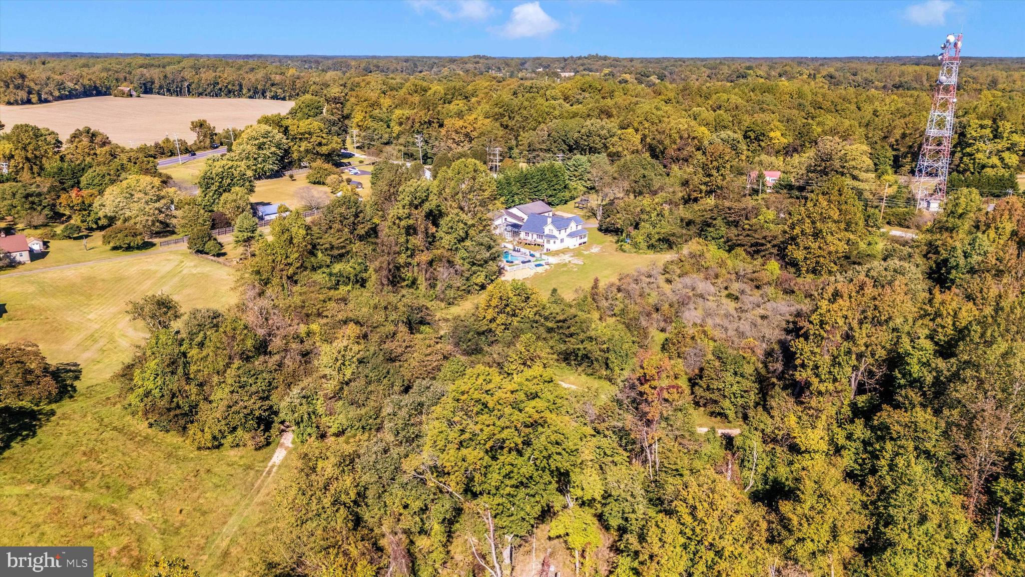 49 Old Solomons Island Road Lothian, MD 20711 - Photo 11 of 18 a view of city and ocean