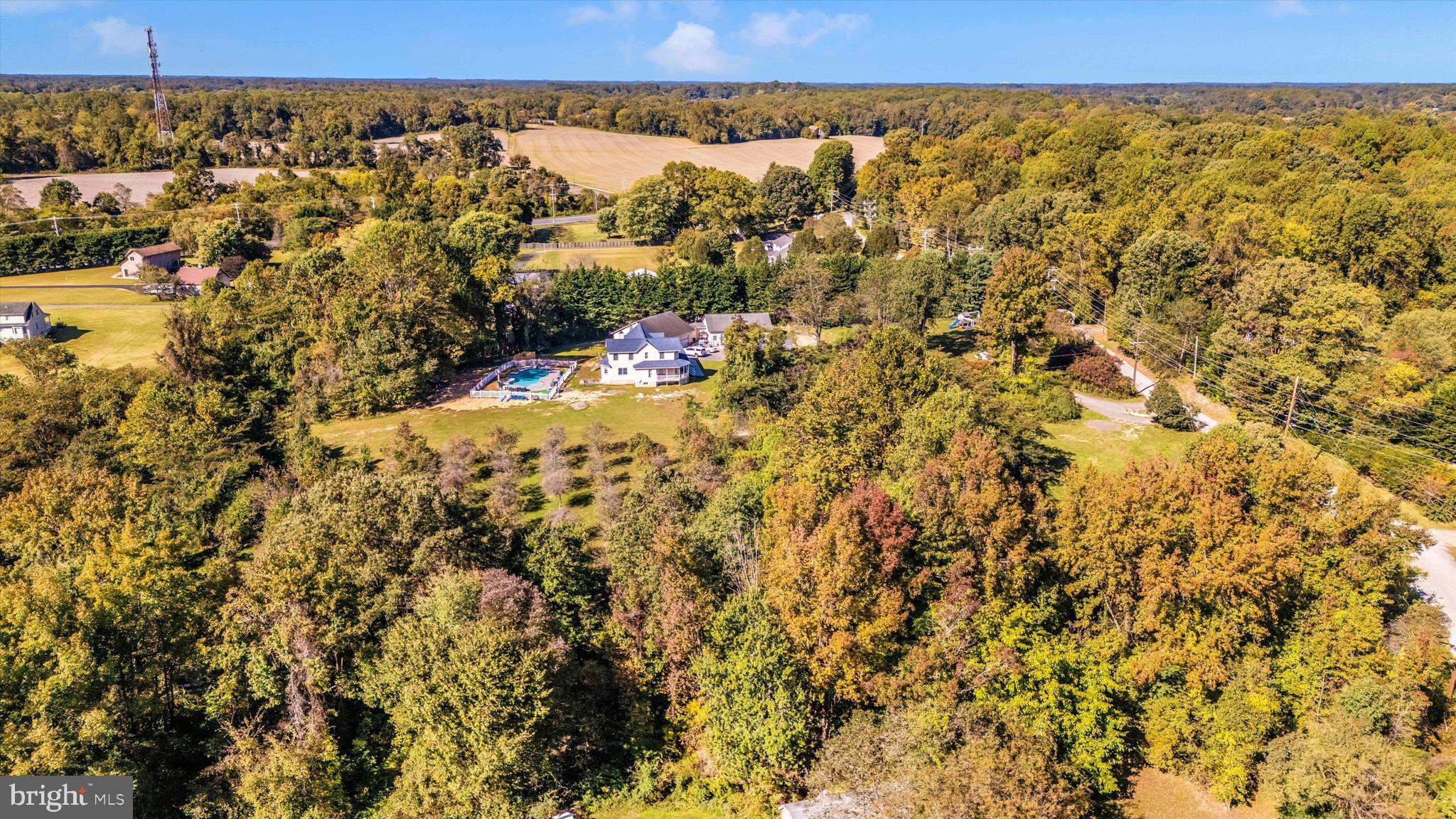 49 Old Solomons Island Road Lothian, MD 20711 - Photo 6 of 18 a view of an outdoor space and a lake view