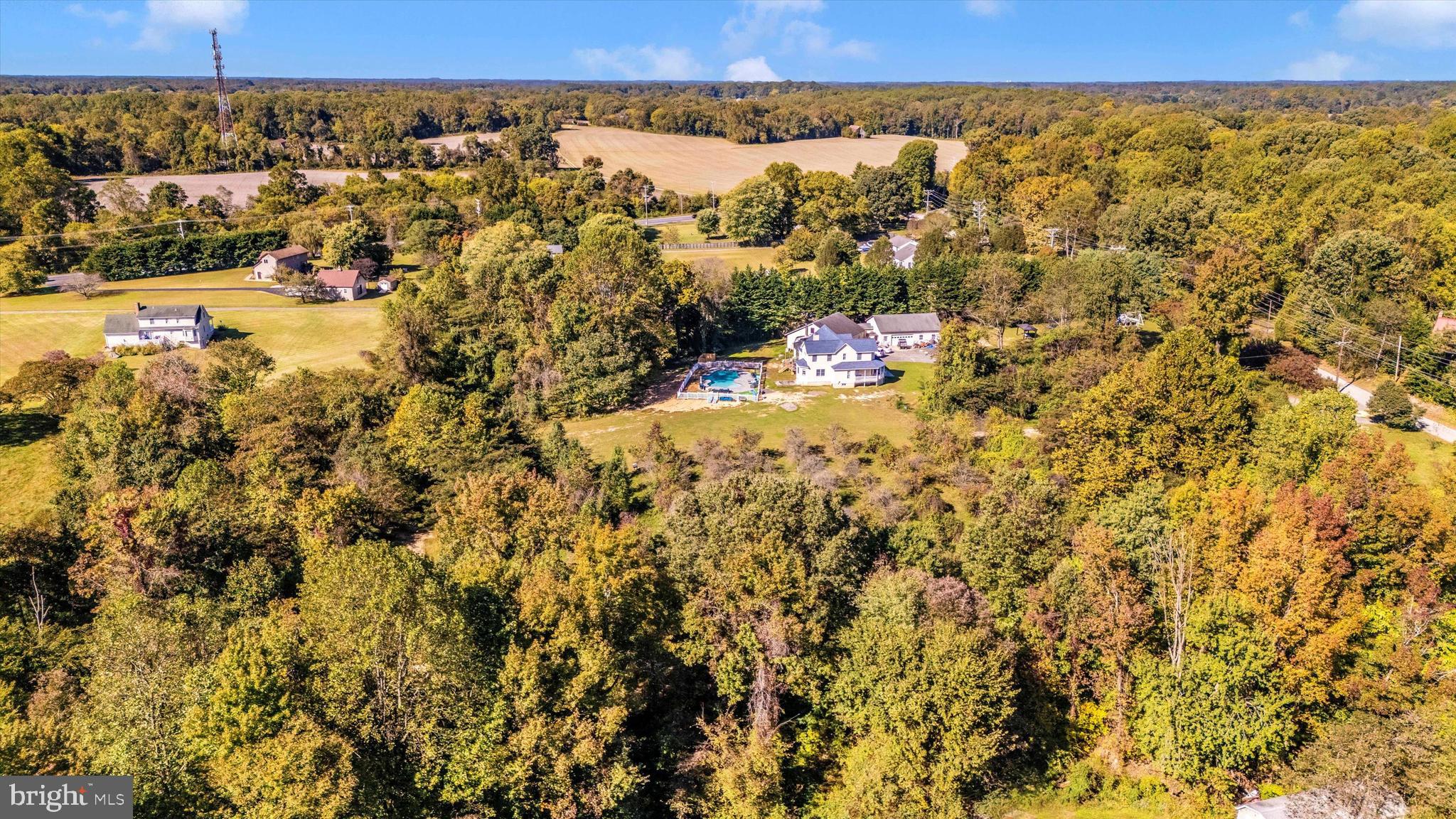 49 Old Solomons Island Road Lothian, MD 20711 - Photo 7 of 18 a view of an outdoor space and lakeside