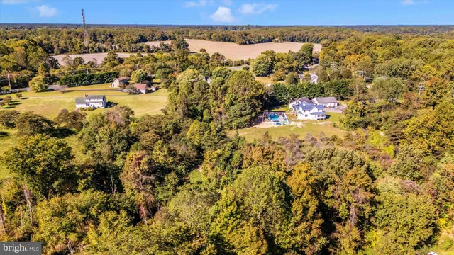 a view of city and ocean