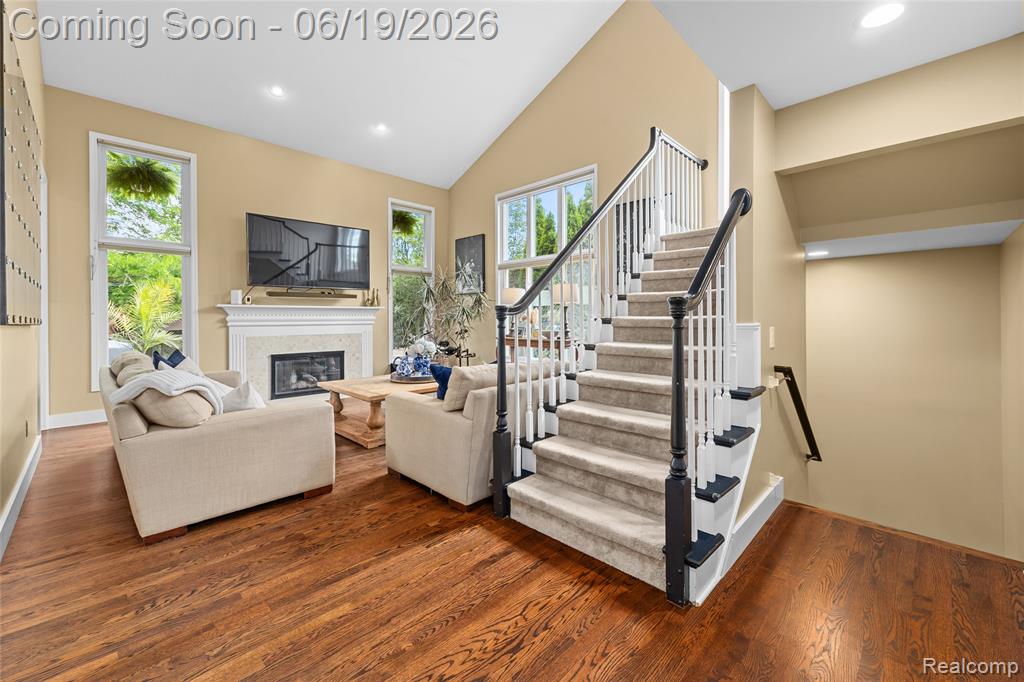 1781 Apple Ridge Court Rochester Hills, MI 48306 - Photo 30 of 79