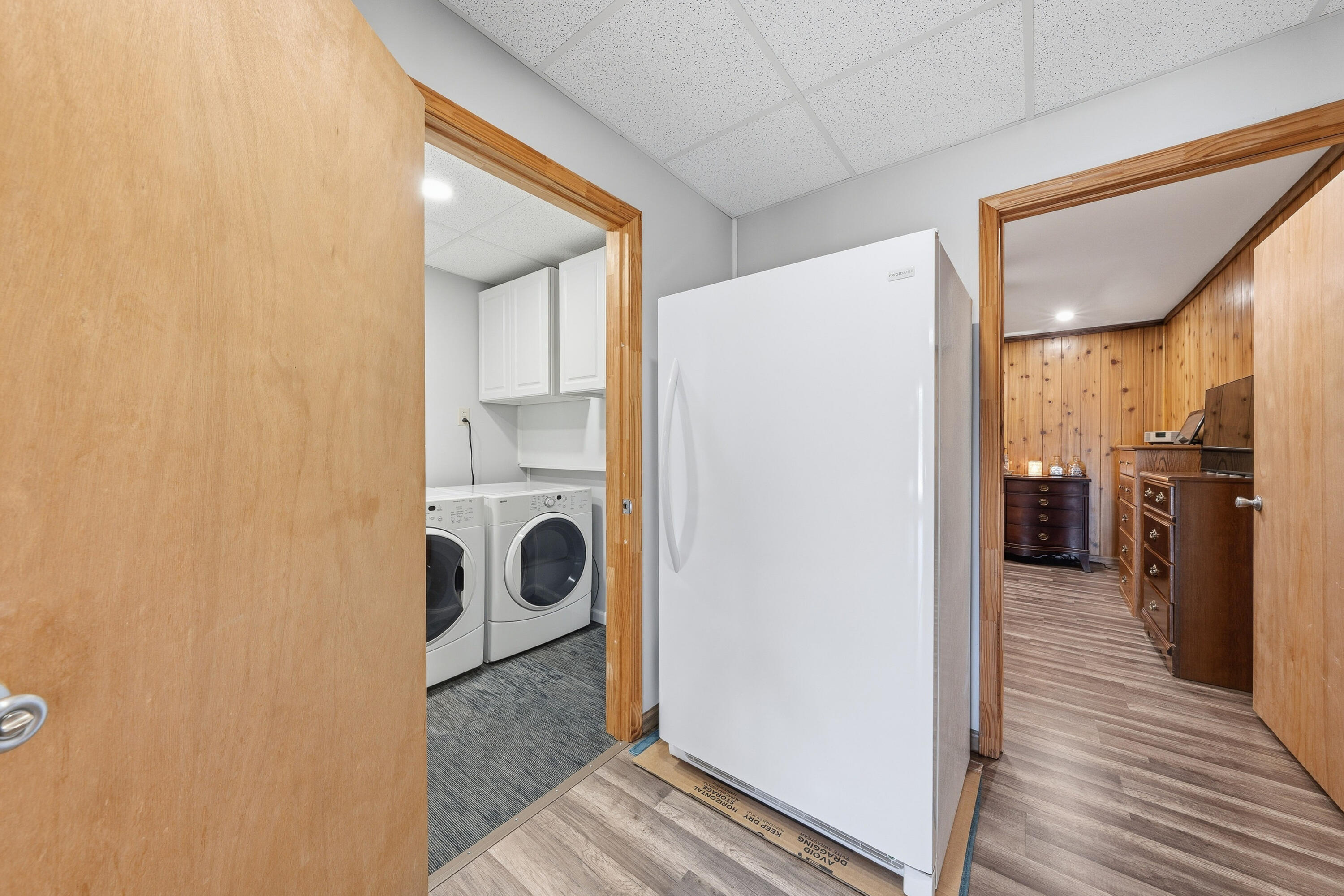 337 Emerald Point Penhook, VA 24137 - Photo 48 of 77 Laundry