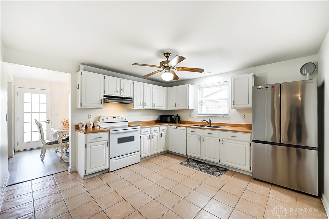 5917 Charlesgate Road Dayton, OH 45424 - Photo 15 of 45 Gallery Image 15