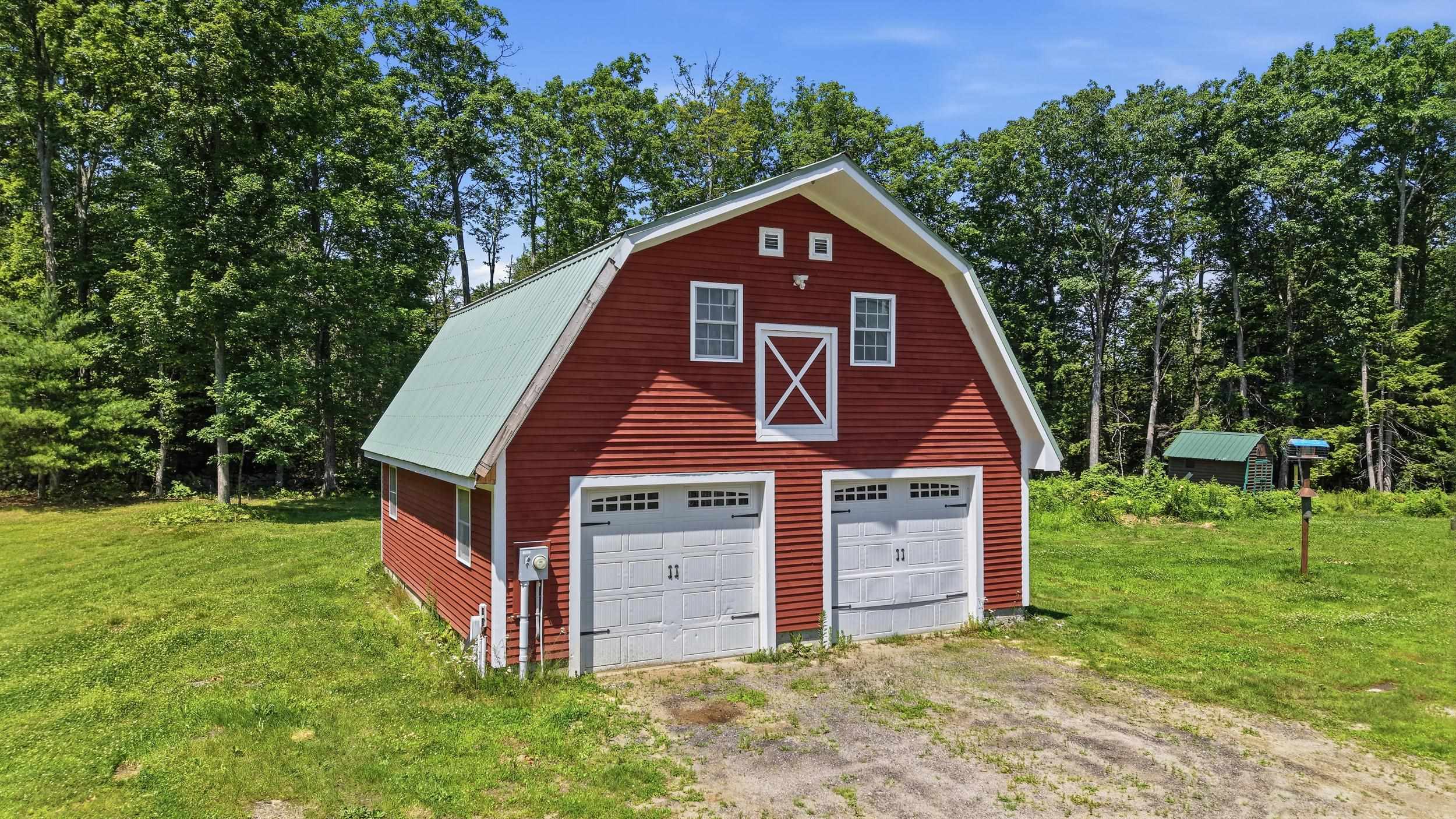 340 Cobble Hill Road Swanzey, NH 03446 - Photo 10 of 59