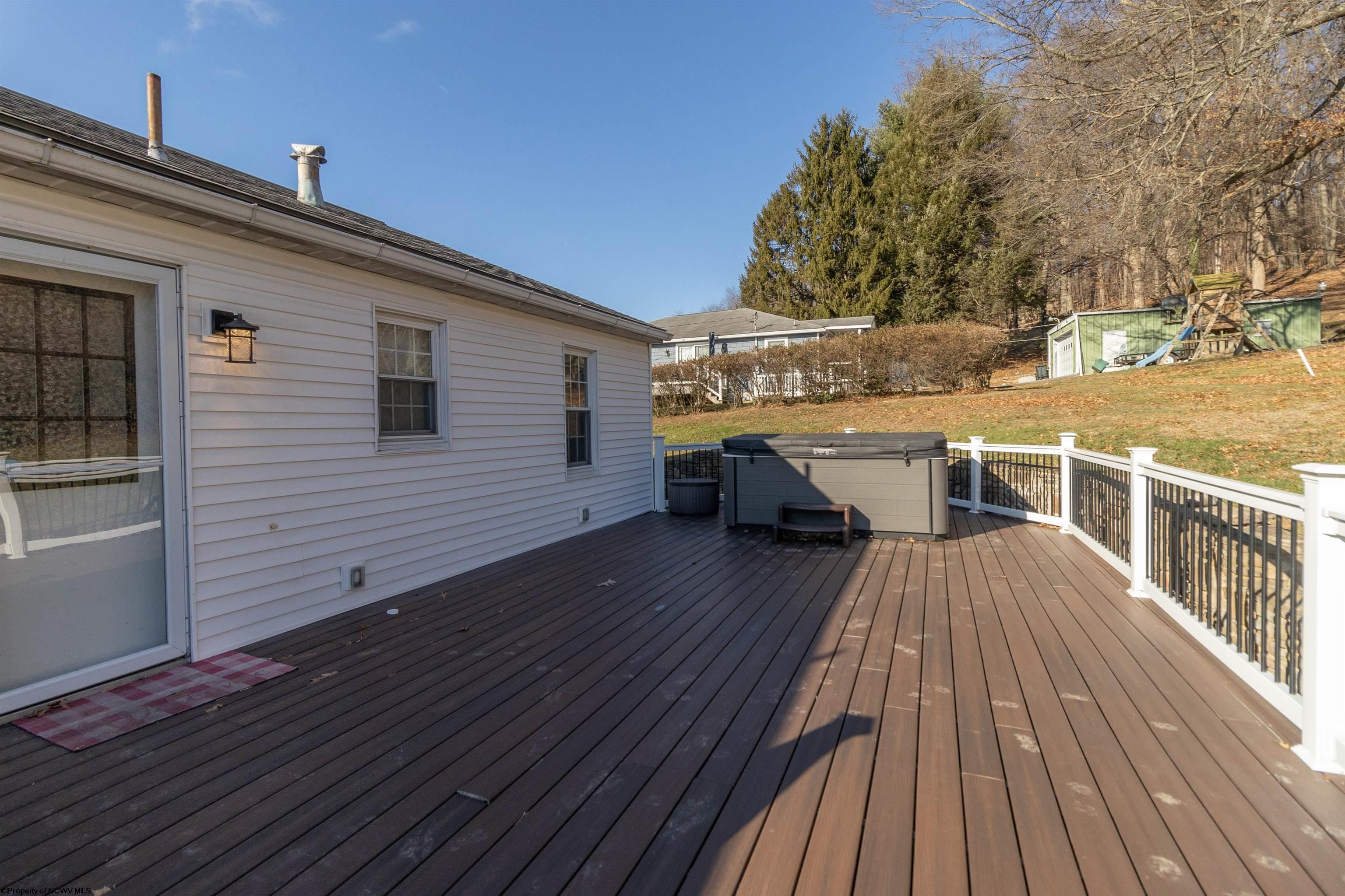 1425 Pleasant Valley Road Fairmont, WV 26554 - Photo 31 of 46 Gallery Image 31