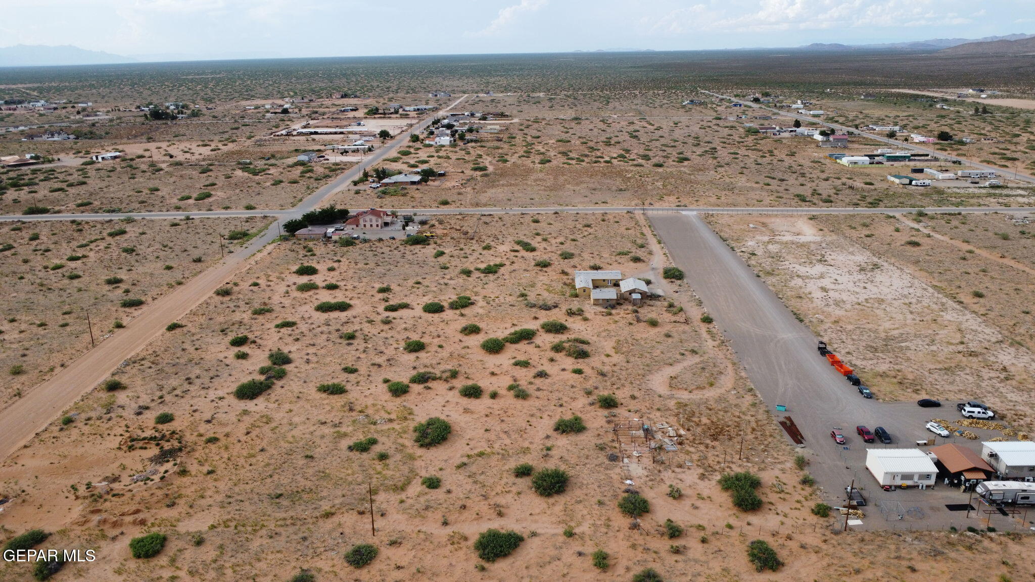 14424 Sam Hawken Road El Paso, TX 79938 - Photo 40 of 51 12-web-or-mls-DJI_0247