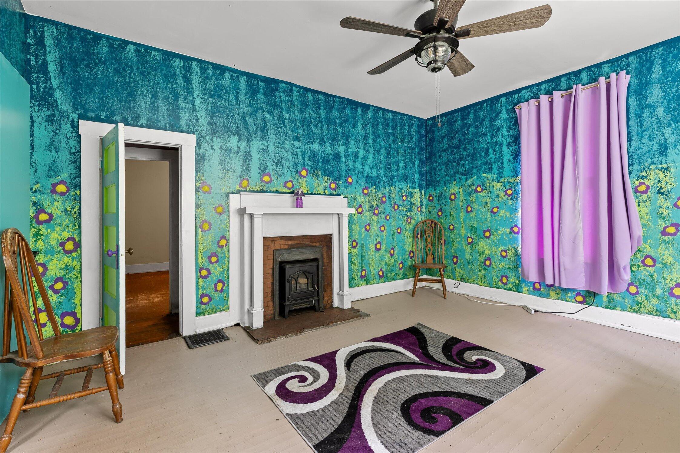449 South Elm Street Whitwell, TN 37397 - Photo 14 of 24 45-S Elm-45