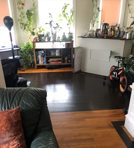 a view of utility room