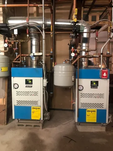 a car parked in the parking