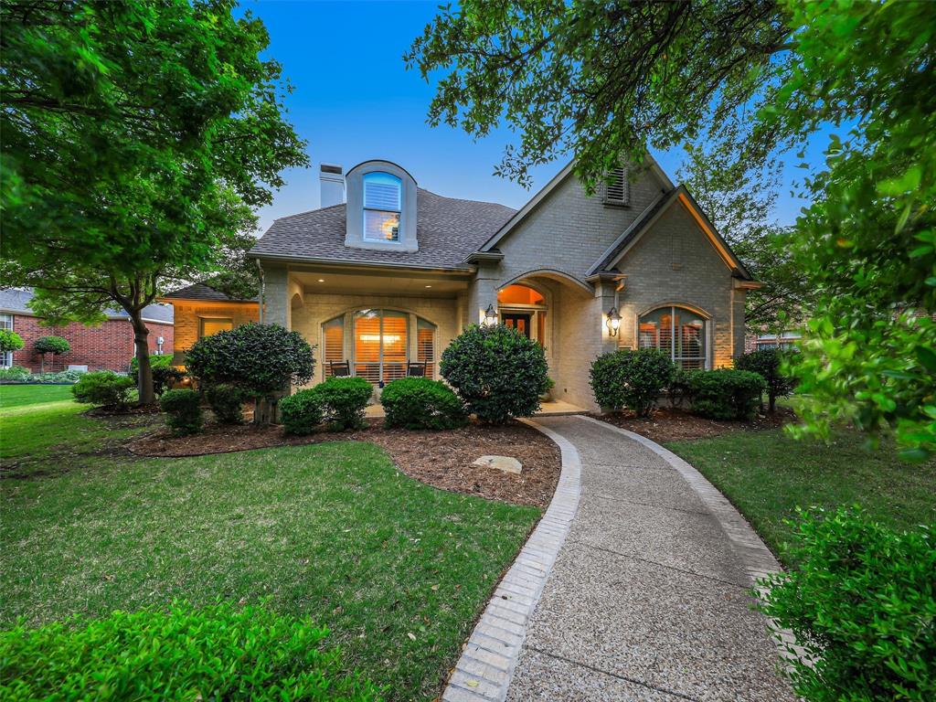 5405 Quail Run Frisco, TX 75034 - Photo 32 of 40