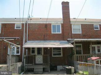 1906 Kelmore Road Dundalk, MD 21222 - Photo 4 of 12 Exterior (General)