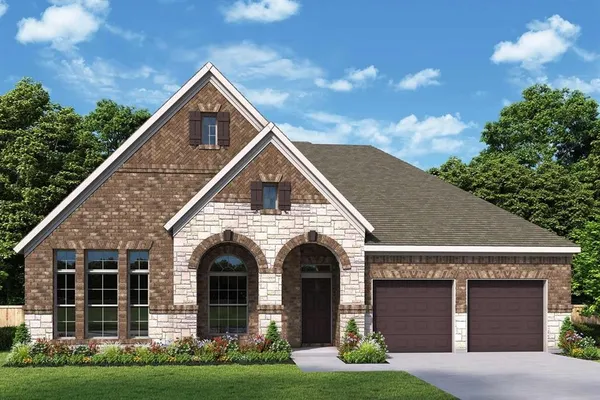 $458,990 | 2147 Spotted Fawn Drive, Arlington, TX 76005