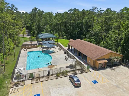 $95,000 | 501 Bass Boat Village, Unit 112, Point Blank, TX 77364