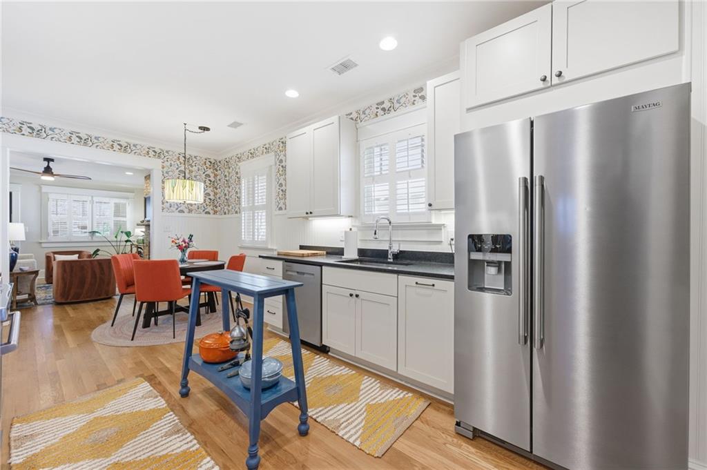 816 3rd Avenue Decatur, GA 30030 - Photo 12 of 39