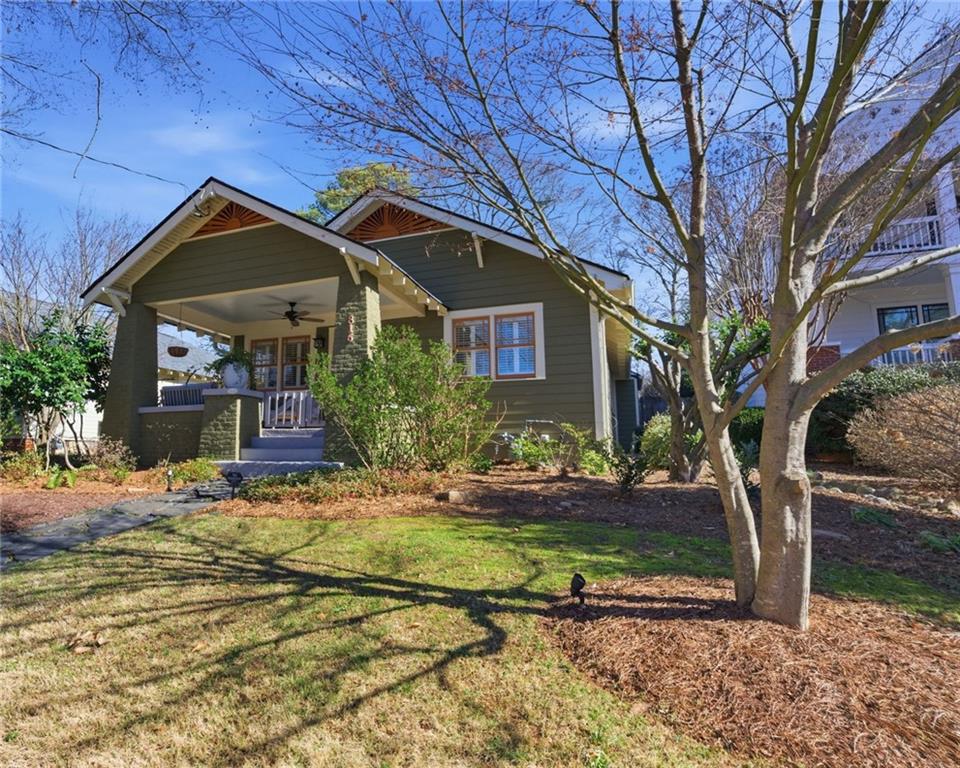 816 3rd Avenue Decatur, GA 30030 - Photo 2 of 39