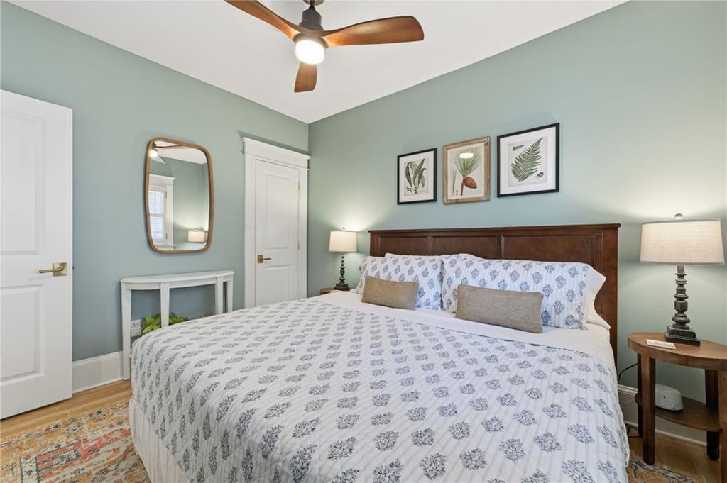 816 3rd Avenue Decatur, GA 30030 - Photo 24 of 39