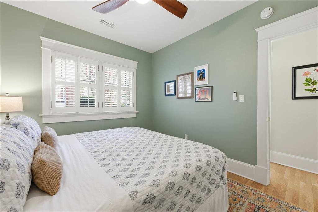 816 3rd Avenue Decatur, GA 30030 - Photo 25 of 39