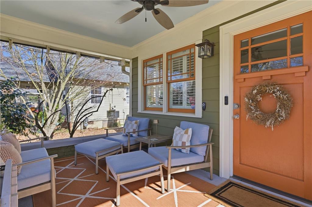 816 3rd Avenue Decatur, GA 30030 - Photo 3 of 39