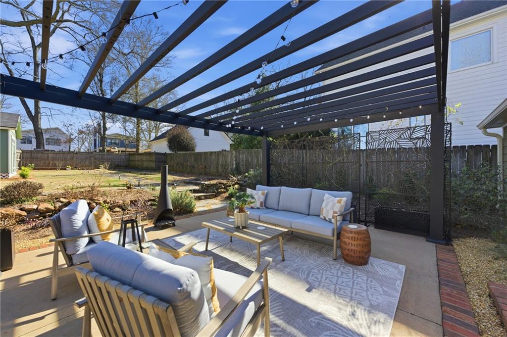 816 3rd Avenue Decatur, GA 30030 - Photo 31 of 39