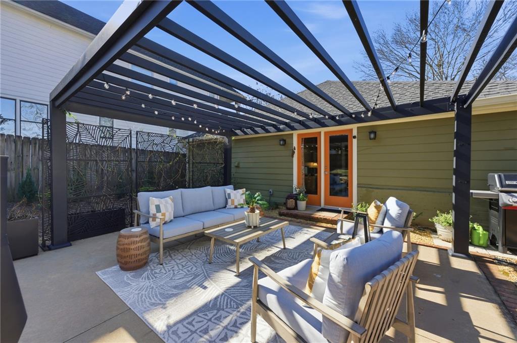 816 3rd Avenue Decatur, GA 30030 - Photo 32 of 39