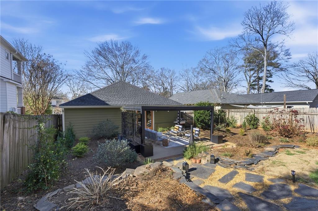 816 3rd Avenue Decatur, GA 30030 - Photo 34 of 39