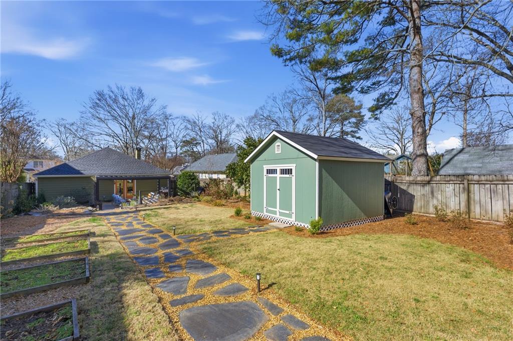 816 3rd Avenue Decatur, GA 30030 - Photo 36 of 39