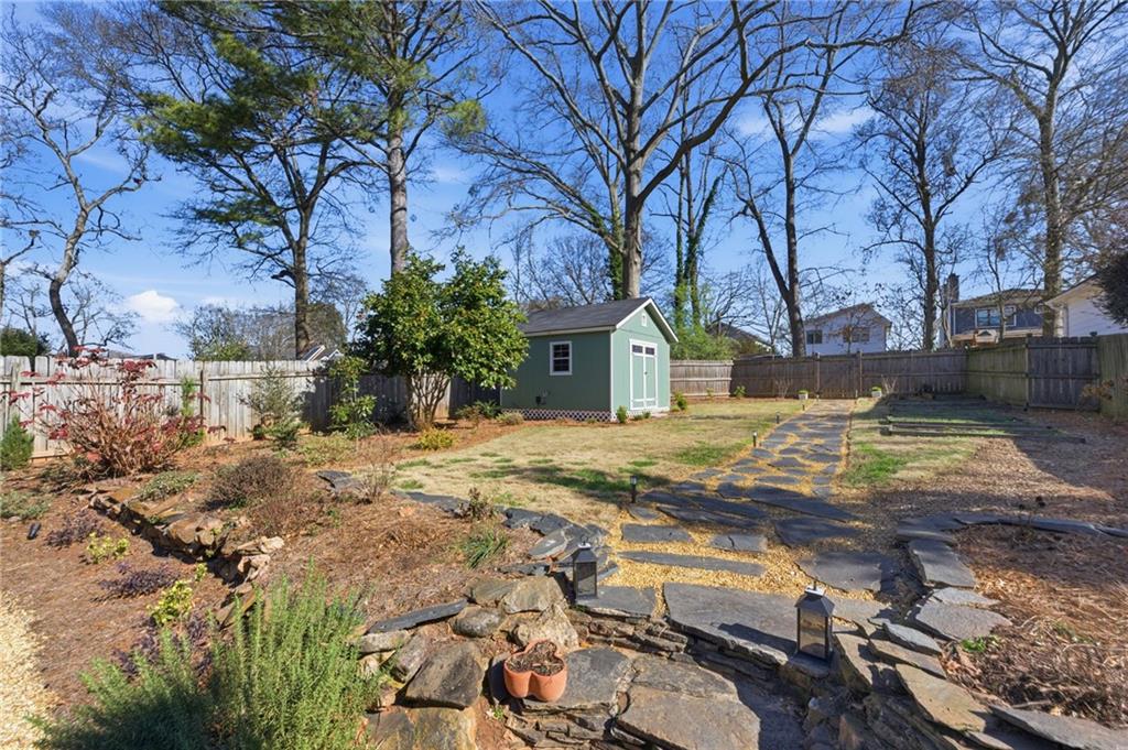 816 3rd Avenue Decatur, GA 30030 - Photo 37 of 39