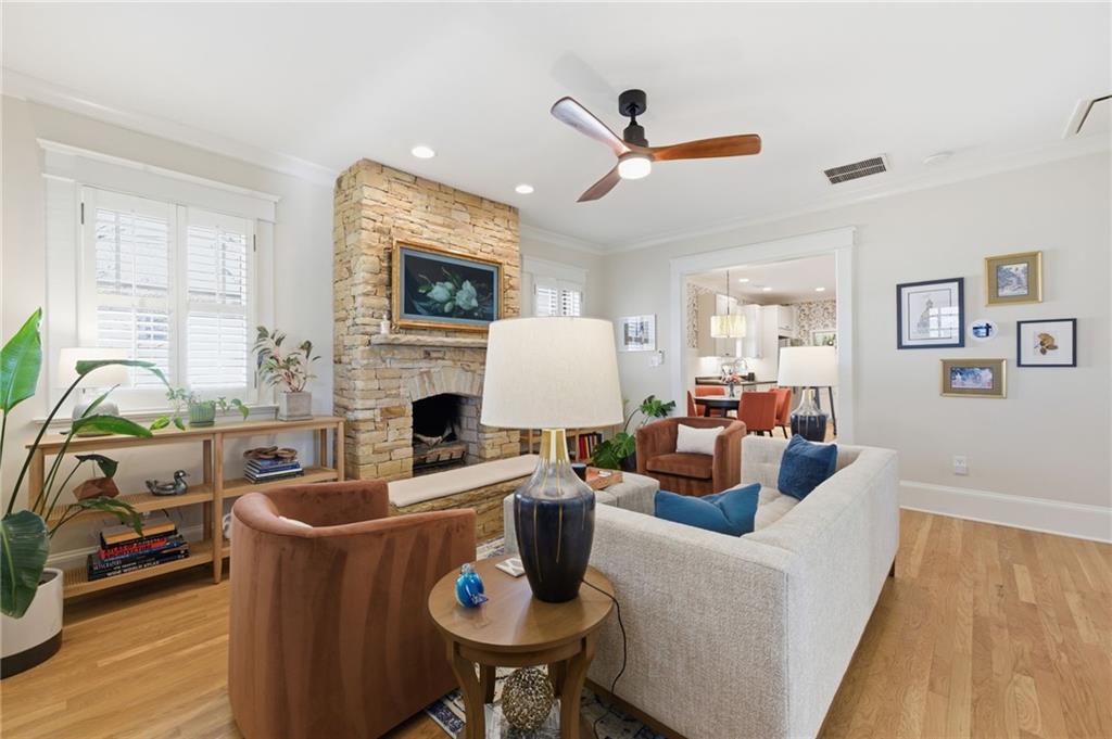 816 3rd Avenue Decatur, GA 30030 - Photo 4 of 39