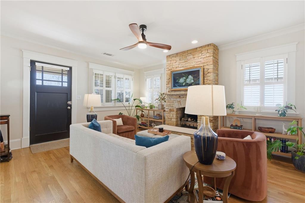 816 3rd Avenue Decatur, GA 30030 - Photo 5 of 39