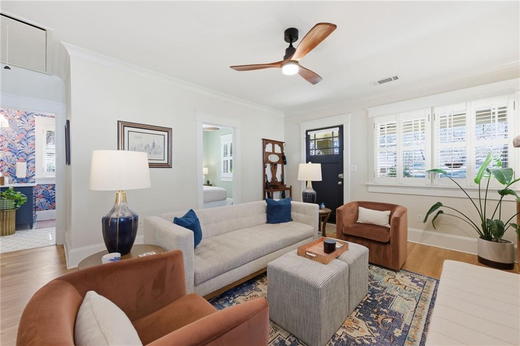 816 3rd Avenue Decatur, GA 30030 - Photo 6 of 39