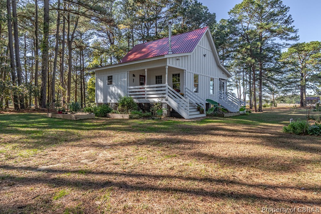 20 Flagstaff Road Lancaster, VA 22503 - Photo 47 of 49 Gallery Image 47